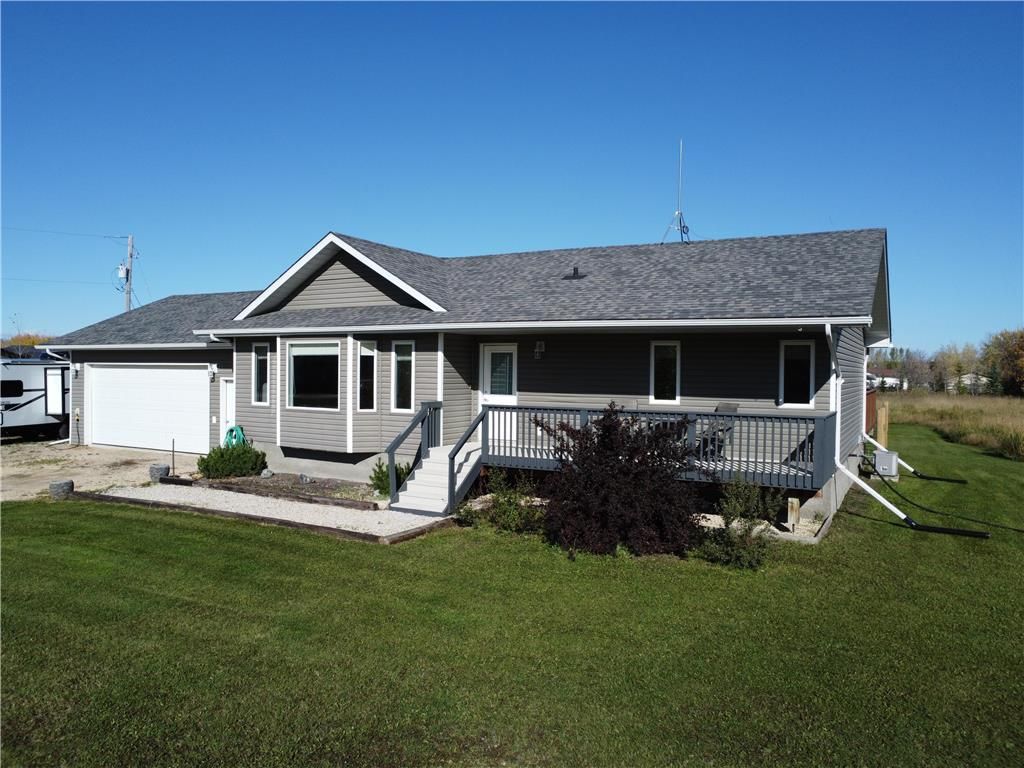 I have sold a property at 41015 69 RD in Beausejour
